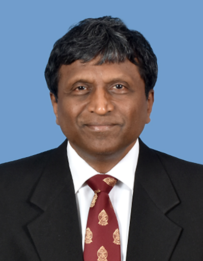 E G Jaideep