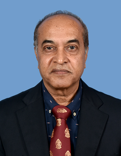 M S Giridhar